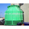 Torre de enfriamiento de agua industrial de bajo ruido ZLRC